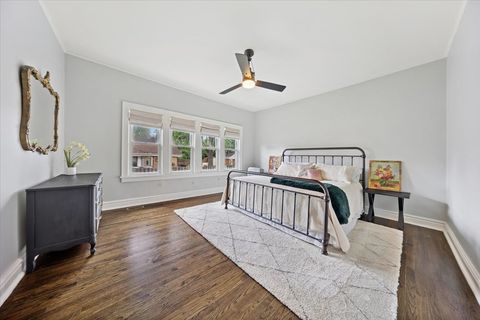 Tiny photo for 1720 Greendale Avenue, Park Ridge, IL 60068 (MLS # 12458033)