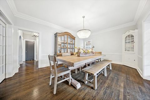 Tiny photo for 1720 Greendale Avenue, Park Ridge, IL 60068 (MLS # 12458033)