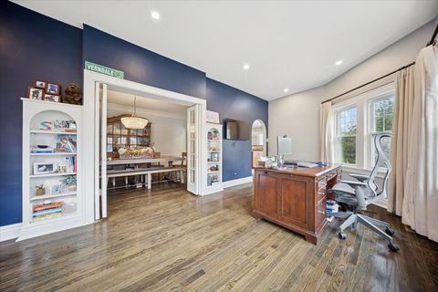 Tiny photo for 1720 Greendale Avenue, Park Ridge, IL 60068 (MLS # 12458033)