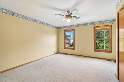 Tiny photo for 322 Chesapeake Lane, Bloomingdale, IL 60108 (MLS # 12712517)