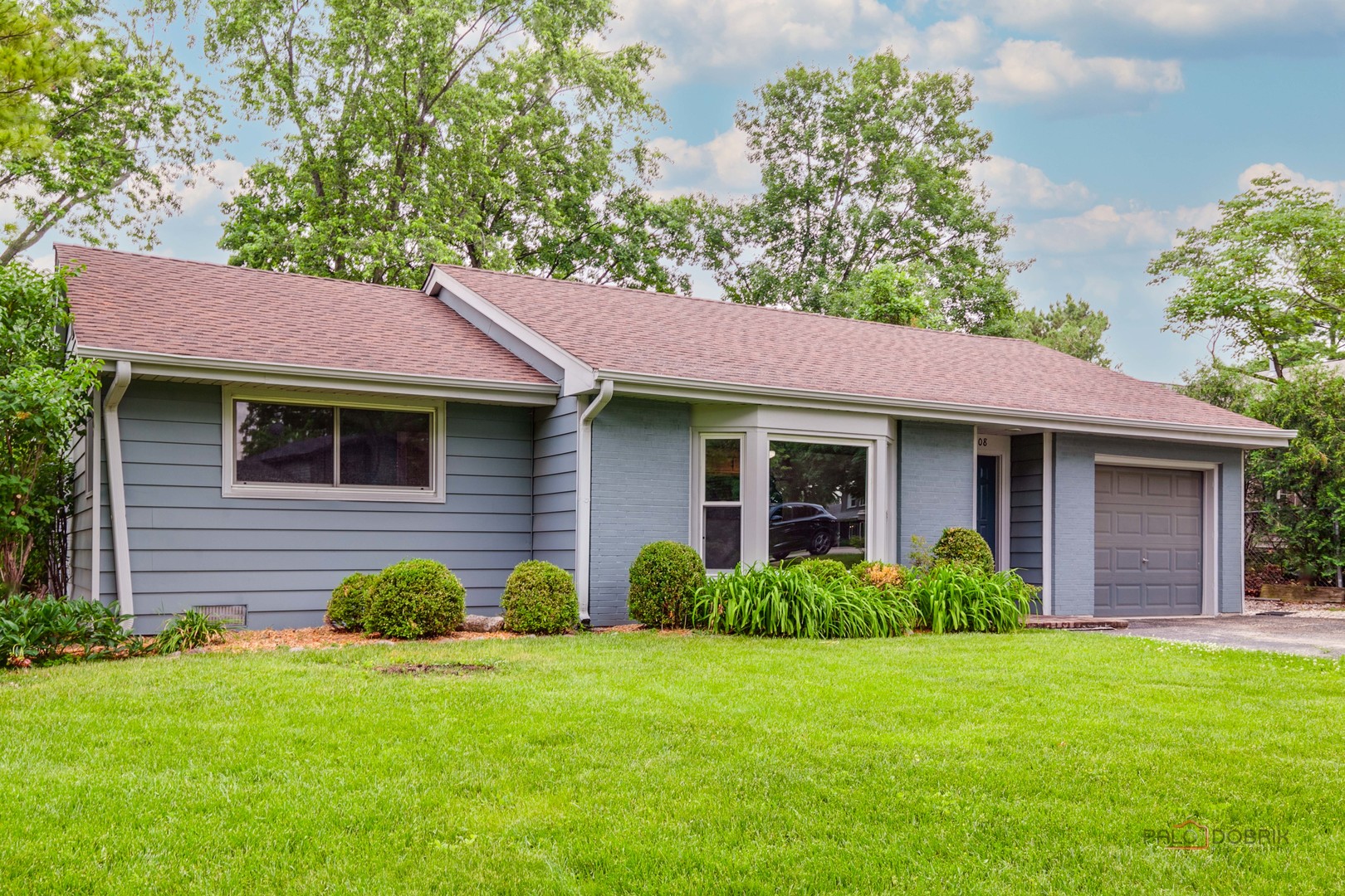 2508 Highland Drive