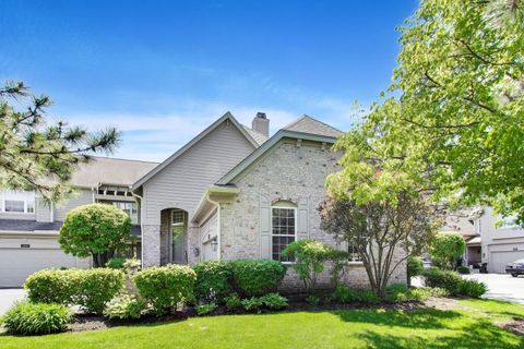 Tiny photo for 11171 Edgebrook Lane, Indian Head Park, IL 60525 (MLS # 12639406)