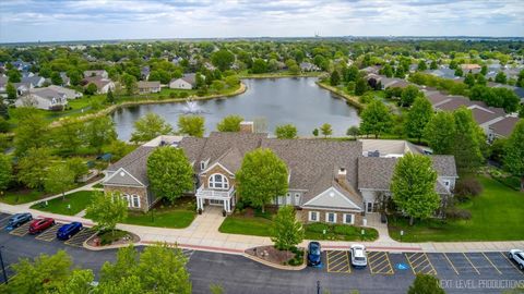 Tiny photo for 1410 Justice Court, Shorewood, IL 60404 (MLS # 12642313)