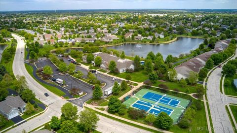 Tiny photo for 1410 Justice Court, Shorewood, IL 60404 (MLS # 12642313)