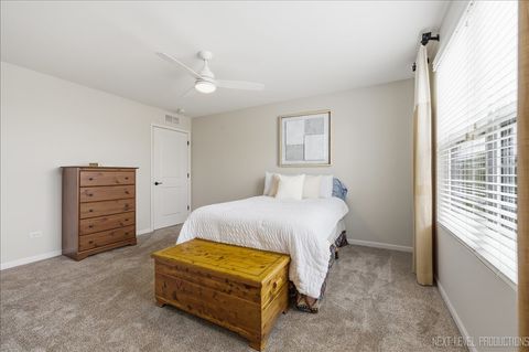 Tiny photo for 1410 Justice Court, Shorewood, IL 60404 (MLS # 12642313)