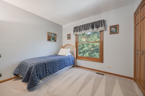 Tiny photo for 21W728 Mccarron Road, Glen Ellyn, IL 60137 (MLS # 12678856)