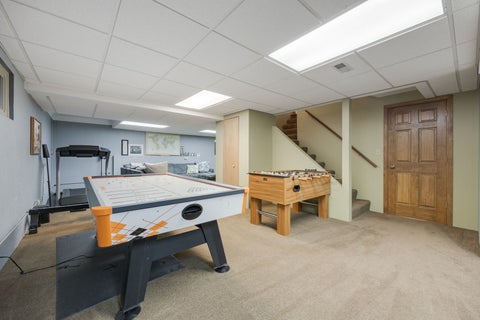 Tiny photo for 21W728 Mccarron Road, Glen Ellyn, IL 60137 (MLS # 12678856)
