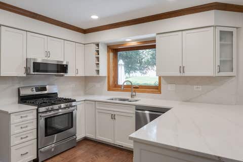 Tiny photo for 21W728 Mccarron Road, Glen Ellyn, IL 60137 (MLS # 12678856)