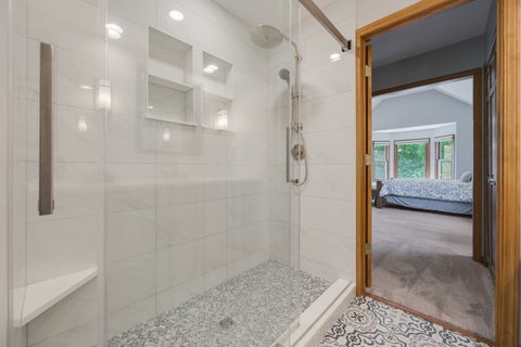 Tiny photo for 21W728 Mccarron Road, Glen Ellyn, IL 60137 (MLS # 12678856)