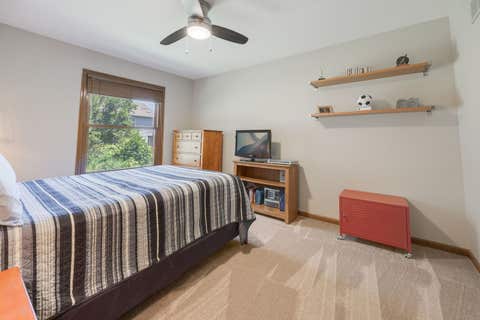 Tiny photo for 21W728 Mccarron Road, Glen Ellyn, IL 60137 (MLS # 12678856)