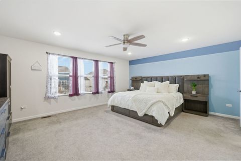 Tiny photo for 13005 Timber Wood Circle, Plainfield, IL 60585 (MLS # 12557886)