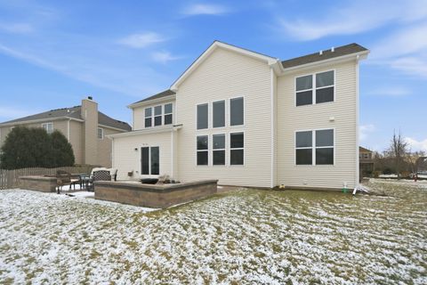 Tiny photo for 13005 Timber Wood Circle, Plainfield, IL 60585 (MLS # 12557886)