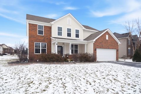Photo of 13005 Timber Wood Circle, Plainfield, IL 60585 (MLS # 12557886)