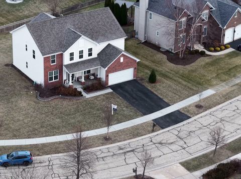 Tiny photo for 13005 Timber Wood Circle, Plainfield, IL 60585 (MLS # 12557886)