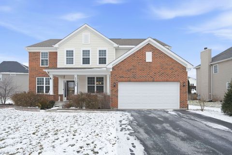 Tiny photo for 13005 Timber Wood Circle, Plainfield, IL 60585 (MLS # 12557886)