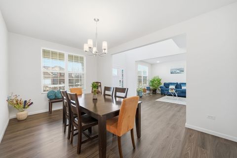 Tiny photo for 13005 Timber Wood Circle, Plainfield, IL 60585 (MLS # 12557886)