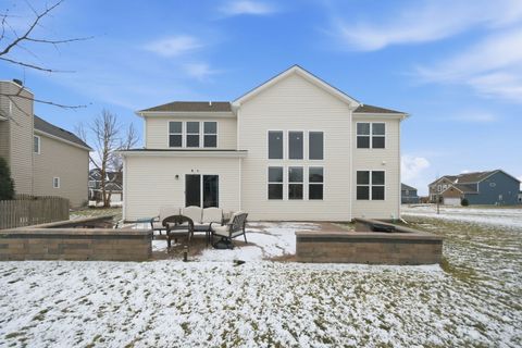 Tiny photo for 13005 Timber Wood Circle, Plainfield, IL 60585 (MLS # 12557886)