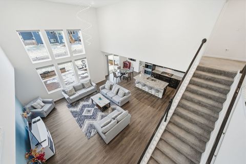 Tiny photo for 13005 Timber Wood Circle, Plainfield, IL 60585 (MLS # 12557886)