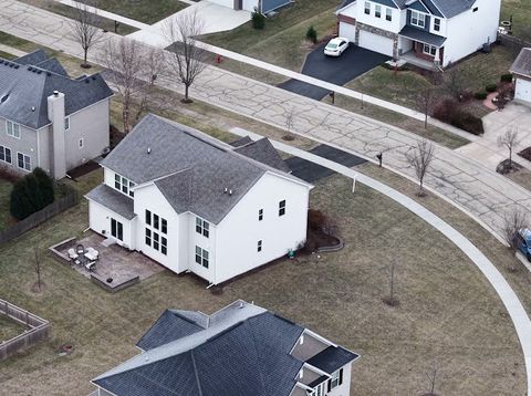 Tiny photo for 13005 Timber Wood Circle, Plainfield, IL 60585 (MLS # 12557886)