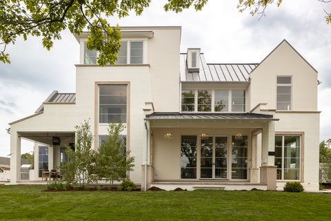 Photo of 541 Kensington Court, Hinsdale, IL 60521 (MLS # 12778227)