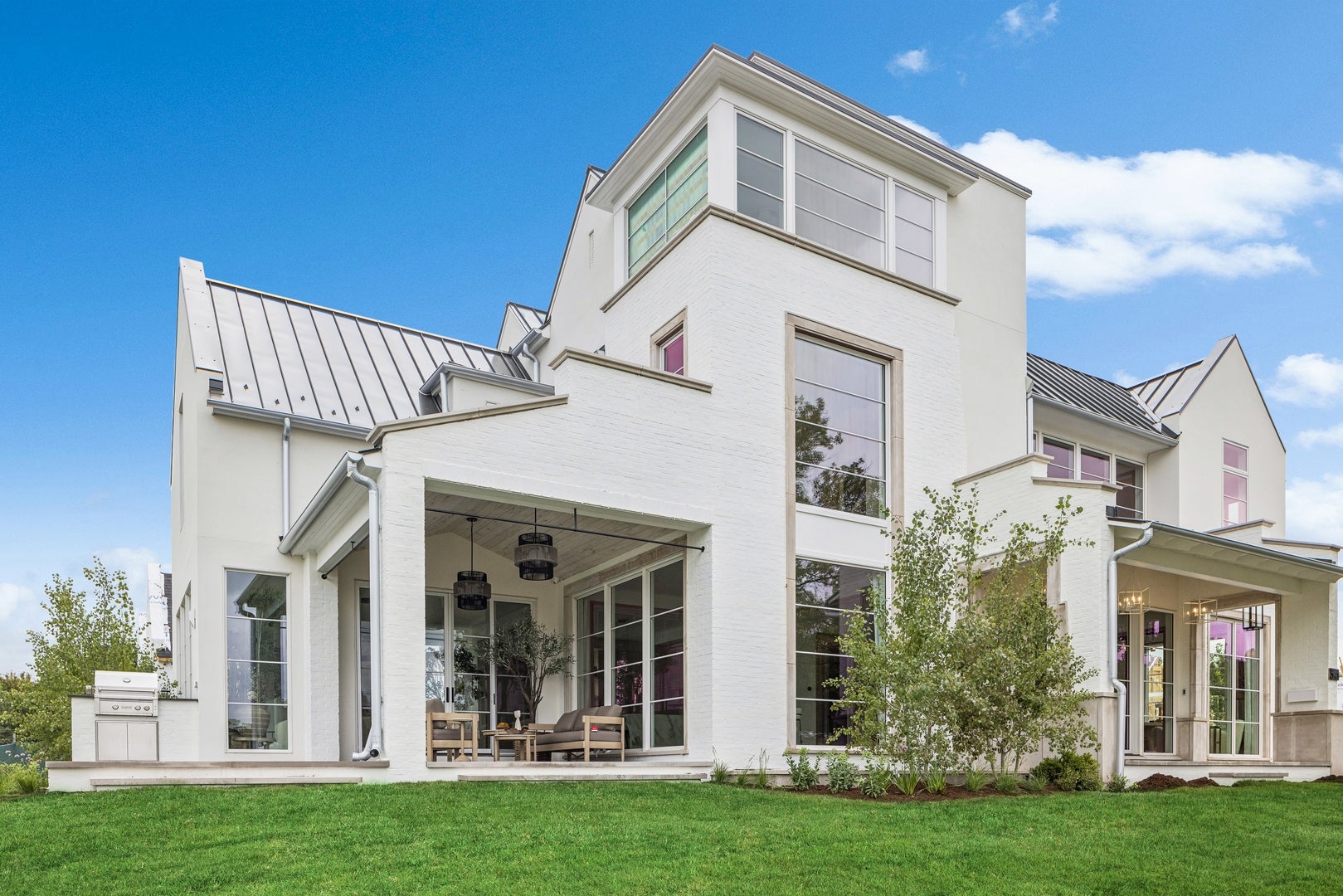 541 Kensington Court