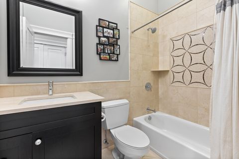 Tiny photo for 3252 N Seminary Avenue #3, Chicago, IL 60657 (MLS # 12646660)