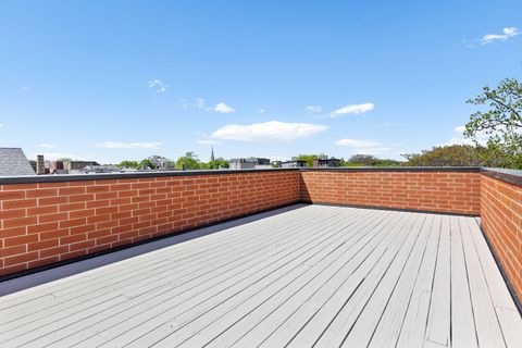 Tiny photo for 3252 N Seminary Avenue #3, Chicago, IL 60657 (MLS # 12646660)