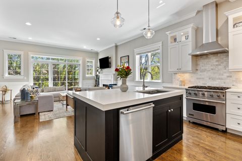 Tiny photo for 3252 N Seminary Avenue #3, Chicago, IL 60657 (MLS # 12646660)