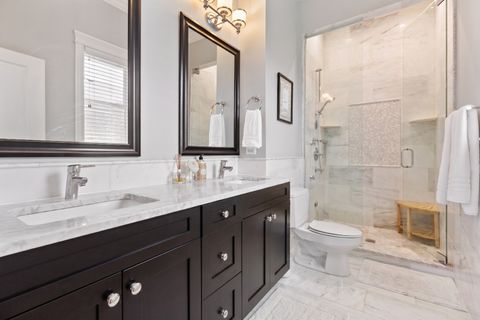Tiny photo for 3252 N Seminary Avenue #3, Chicago, IL 60657 (MLS # 12646660)