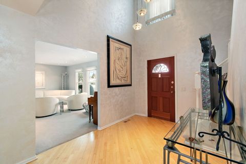 Tiny photo for 5 Wakefield Lane, Buffalo Grove, IL 60089 (MLS # 12553197)