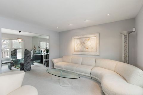 Tiny photo for 5 Wakefield Lane, Buffalo Grove, IL 60089 (MLS # 12553197)