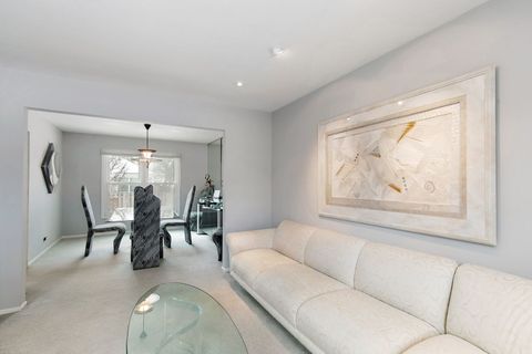 Tiny photo for 5 Wakefield Lane, Buffalo Grove, IL 60089 (MLS # 12553197)