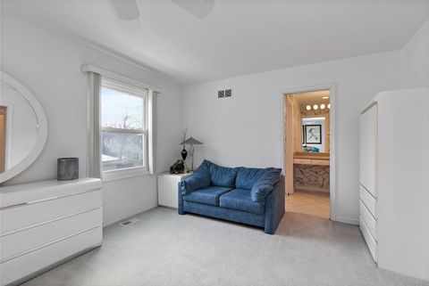 Tiny photo for 5 Wakefield Lane, Buffalo Grove, IL 60089 (MLS # 12553197)