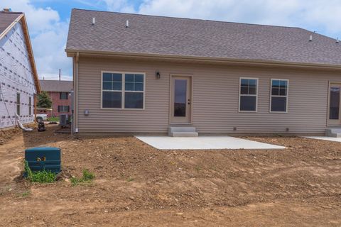 A home in Bloomington