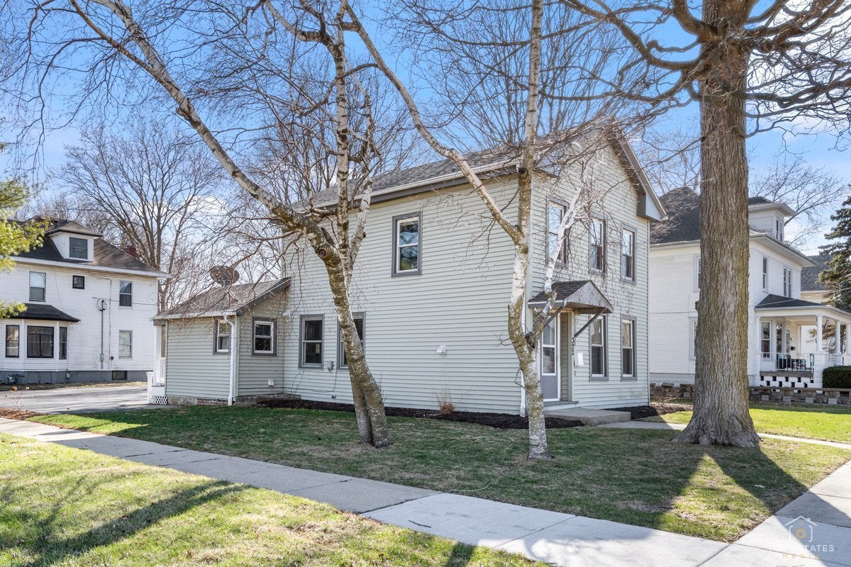 322 E Church Street