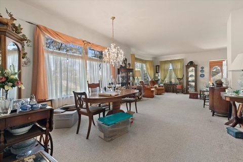 Tiny photo for 116 E Monaville Road, Lake Villa, IL 60046 (MLS # 12492112)