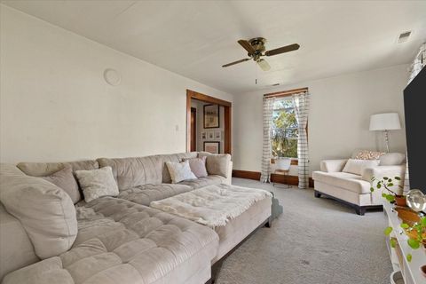 Tiny photo for 116 E Monaville Road, Lake Villa, IL 60046 (MLS # 12492112)