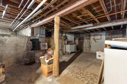 Tiny photo for 116 E Monaville Road, Lake Villa, IL 60046 (MLS # 12492112)