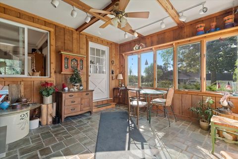 Tiny photo for 116 E Monaville Road, Lake Villa, IL 60046 (MLS # 12492112)