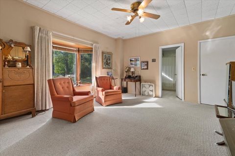 Tiny photo for 116 E Monaville Road, Lake Villa, IL 60046 (MLS # 12492112)