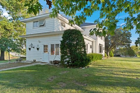 Tiny photo for 116 E Monaville Road, Lake Villa, IL 60046 (MLS # 12492112)