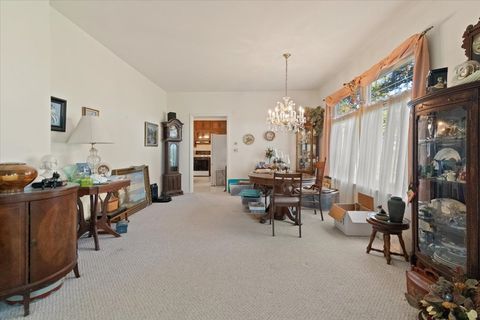 Tiny photo for 116 E Monaville Road, Lake Villa, IL 60046 (MLS # 12492112)