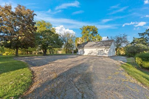 Tiny photo for 116 E Monaville Road, Lake Villa, IL 60046 (MLS # 12492112)