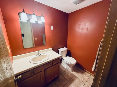 Tiny photo for 7735 N Vandenburg Lane, Monroe Center, IL 61052 (MLS # 12605966)