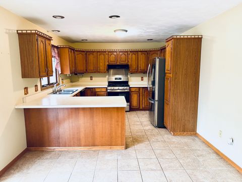 Tiny photo for 7735 N Vandenburg Lane, Monroe Center, IL 61052 (MLS # 12605966)