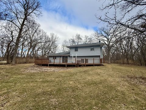 Tiny photo for 7735 N Vandenburg Lane, Monroe Center, IL 61052 (MLS # 12605966)