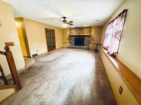 Tiny photo for 7735 N Vandenburg Lane, Monroe Center, IL 61052 (MLS # 12605966)