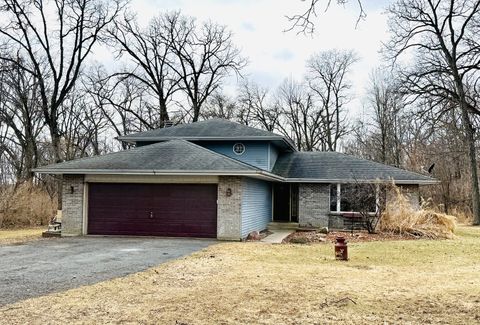 Photo of 7735 N Vandenburg Lane, Monroe Center, IL 61052 (MLS # 12605966)