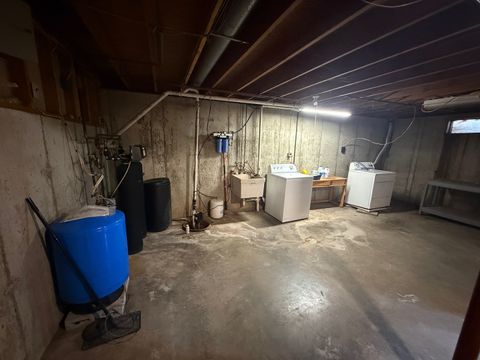 Tiny photo for 7735 N Vandenburg Lane, Monroe Center, IL 61052 (MLS # 12605966)