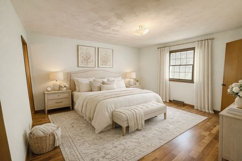 Tiny photo for 7735 N Vandenburg Lane, Monroe Center, IL 61052 (MLS # 12605966)